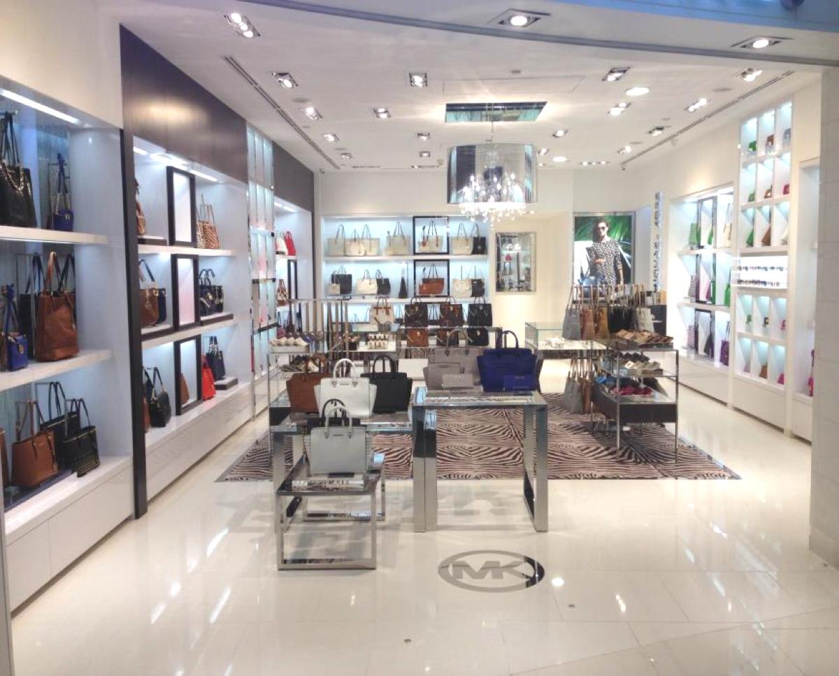 Michael Kors Chile SaintHonoré